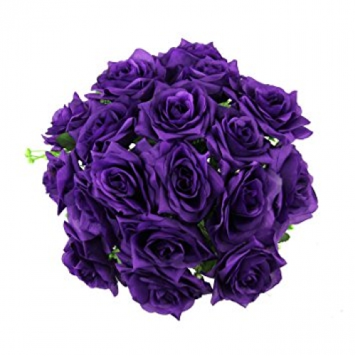 Symbol For Love - 18 Stems Bouquet